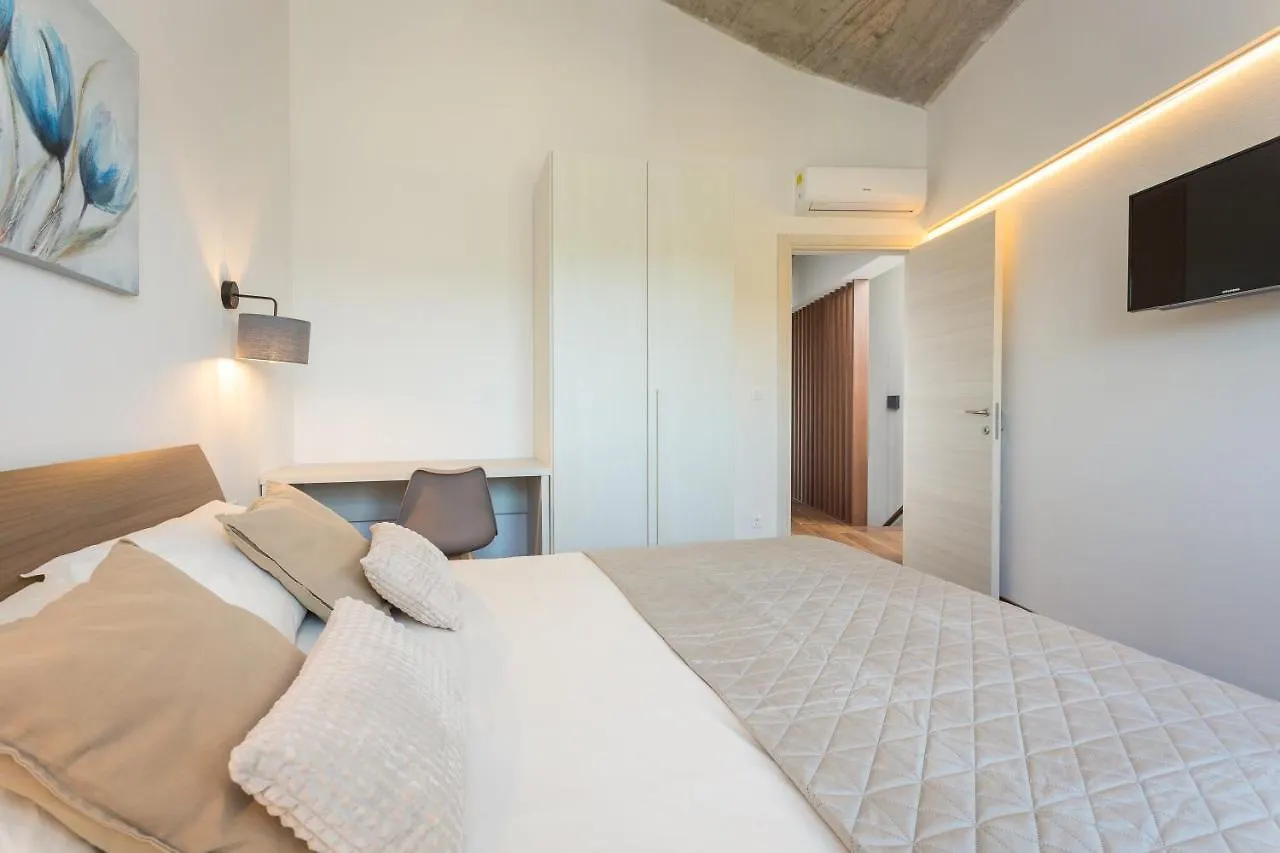 Villa Leonardo Croatia