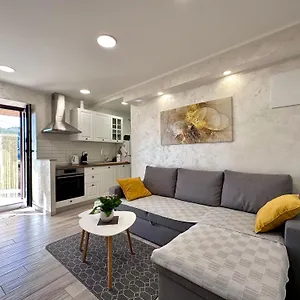  Apartman App Parenzana
